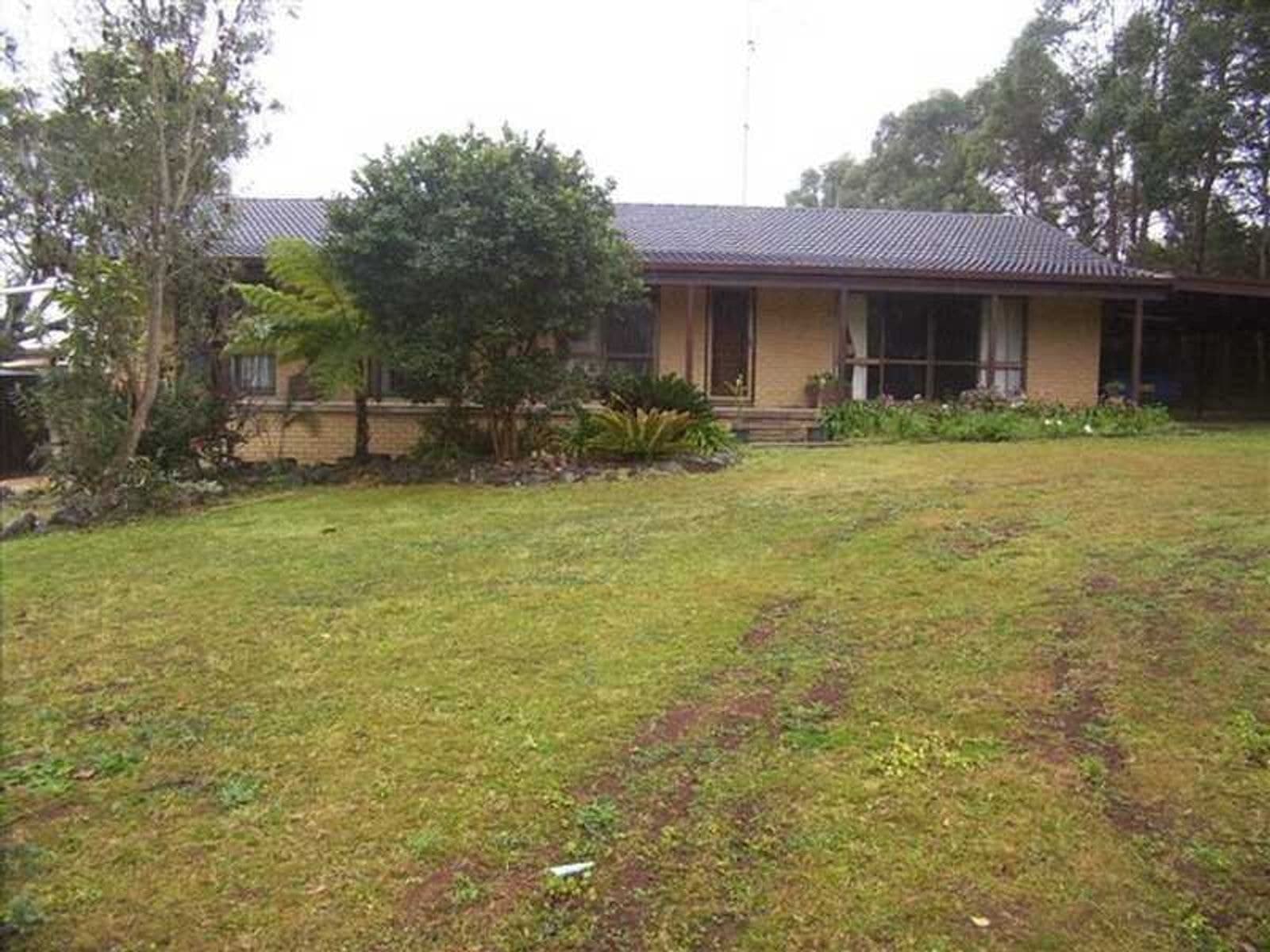 1324 Bangalow Road, Clunes - Thumbnail 4