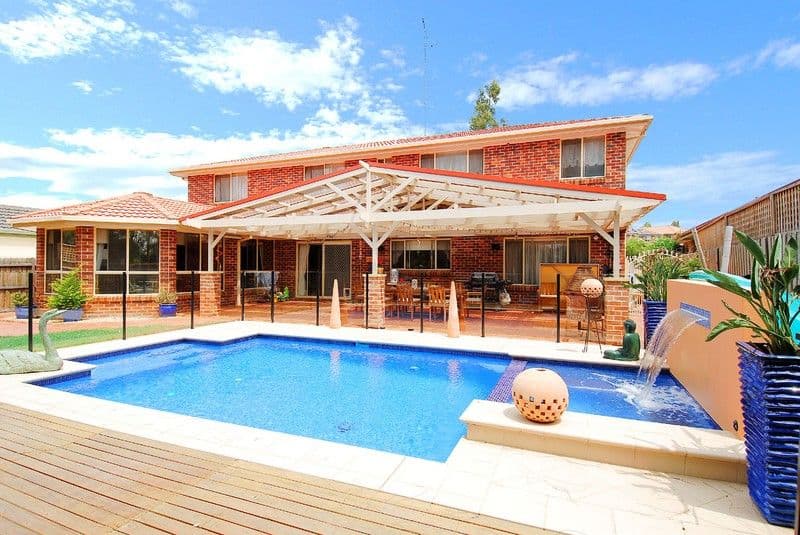 49 Perkins Drive, Kellyville NSW 2155, Kellyville - Image 1