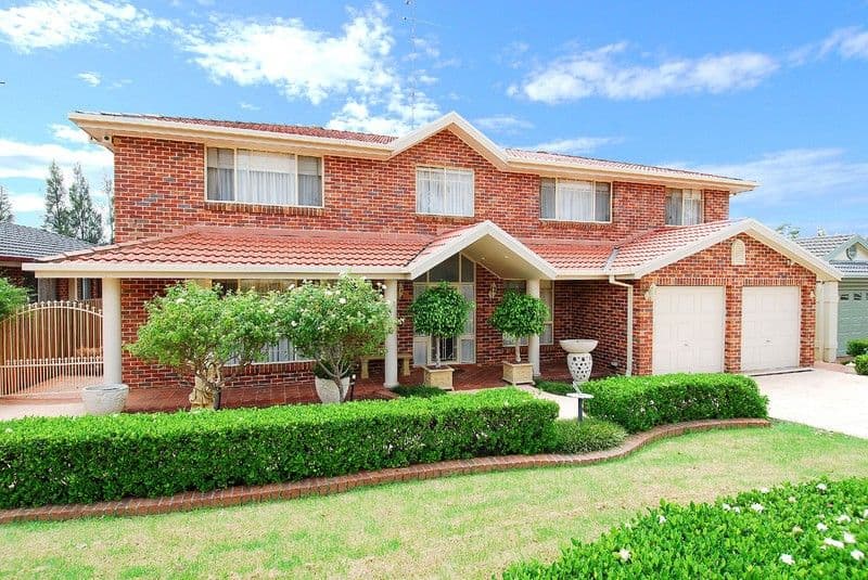 49 Perkins Drive, Kellyville NSW 2155, Kellyville - Thumbnail 2