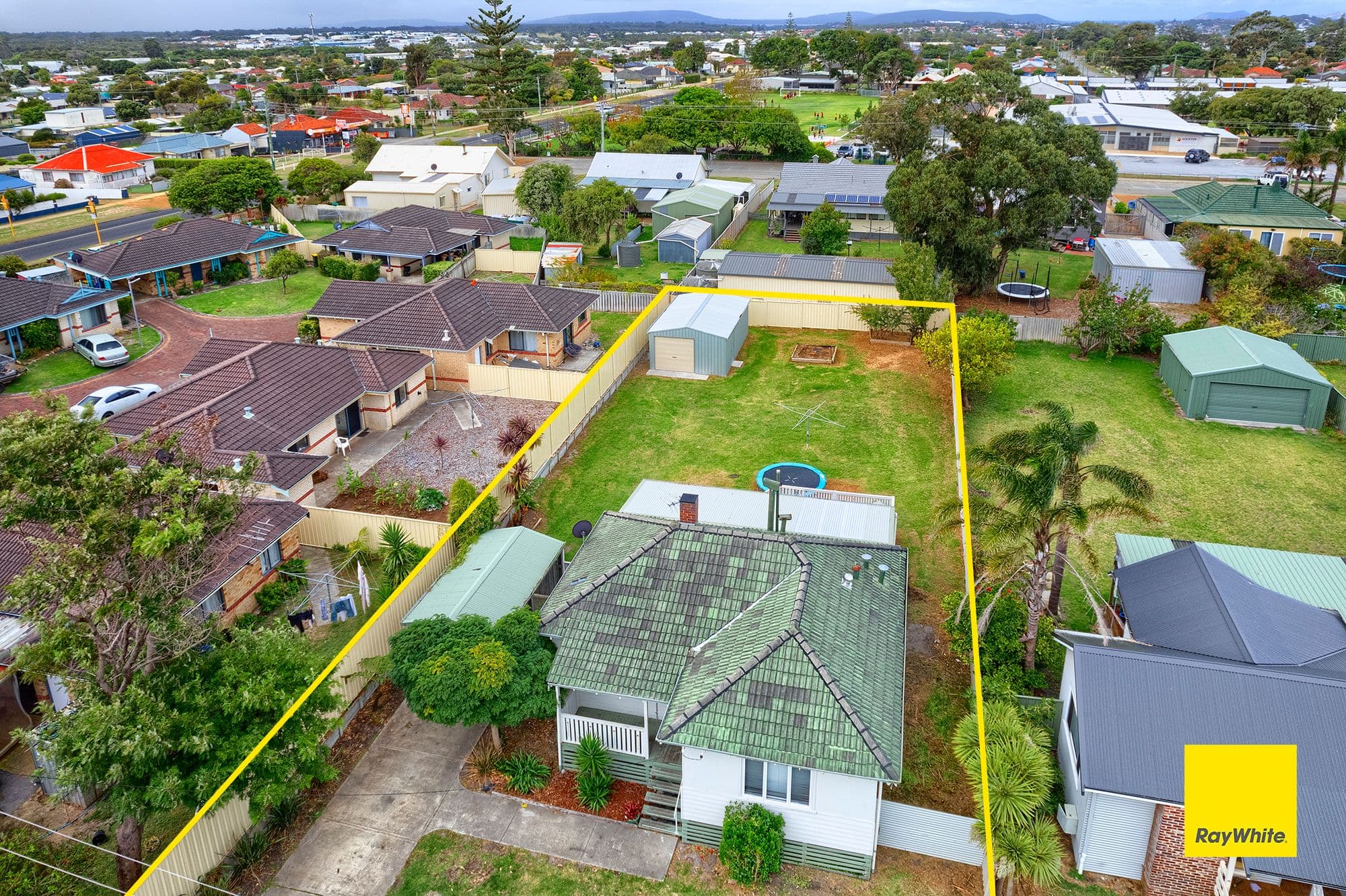 42 Townsend Street, Lockyer WA 6330, Lockyer - Image 1