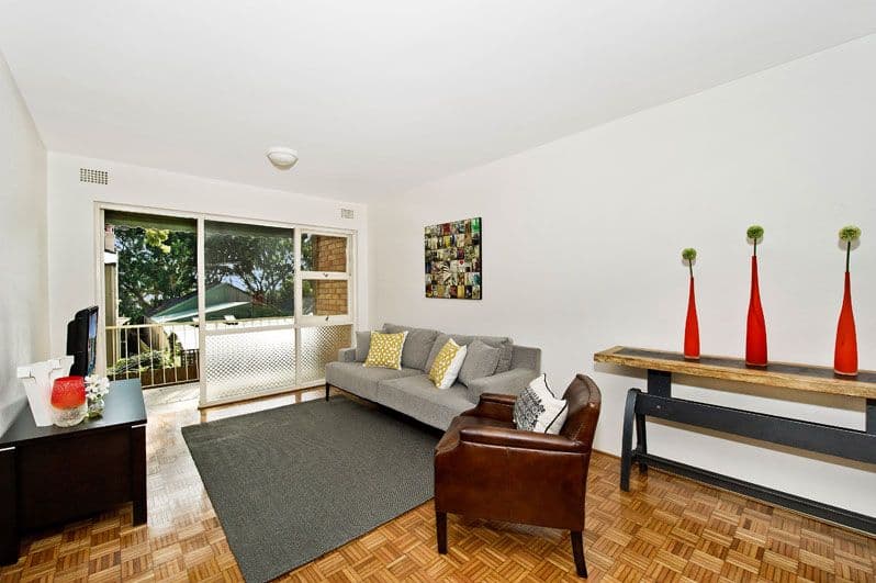 16-20 Park Avenue, RANDWICK NSW 2031, Randwick - Image 1