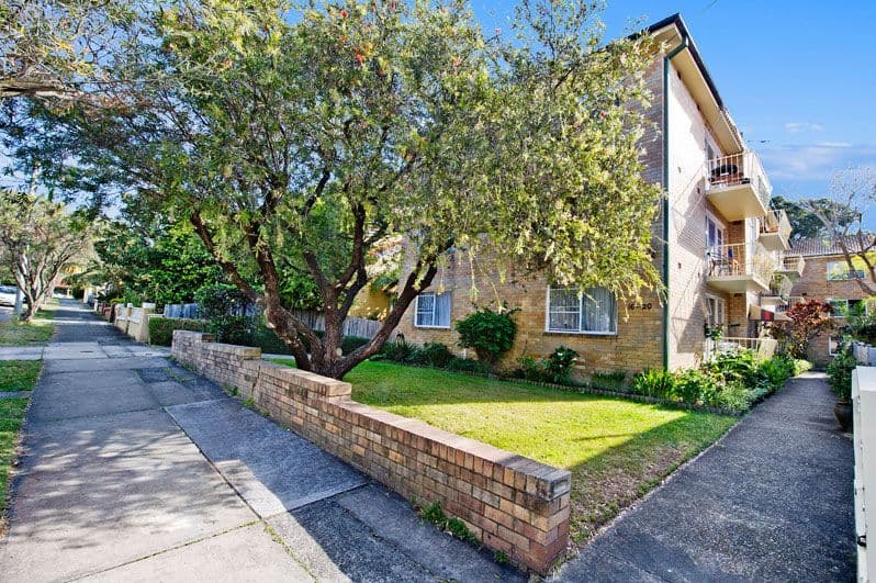16-20 Park Avenue, RANDWICK NSW 2031, Randwick - Thumbnail 4