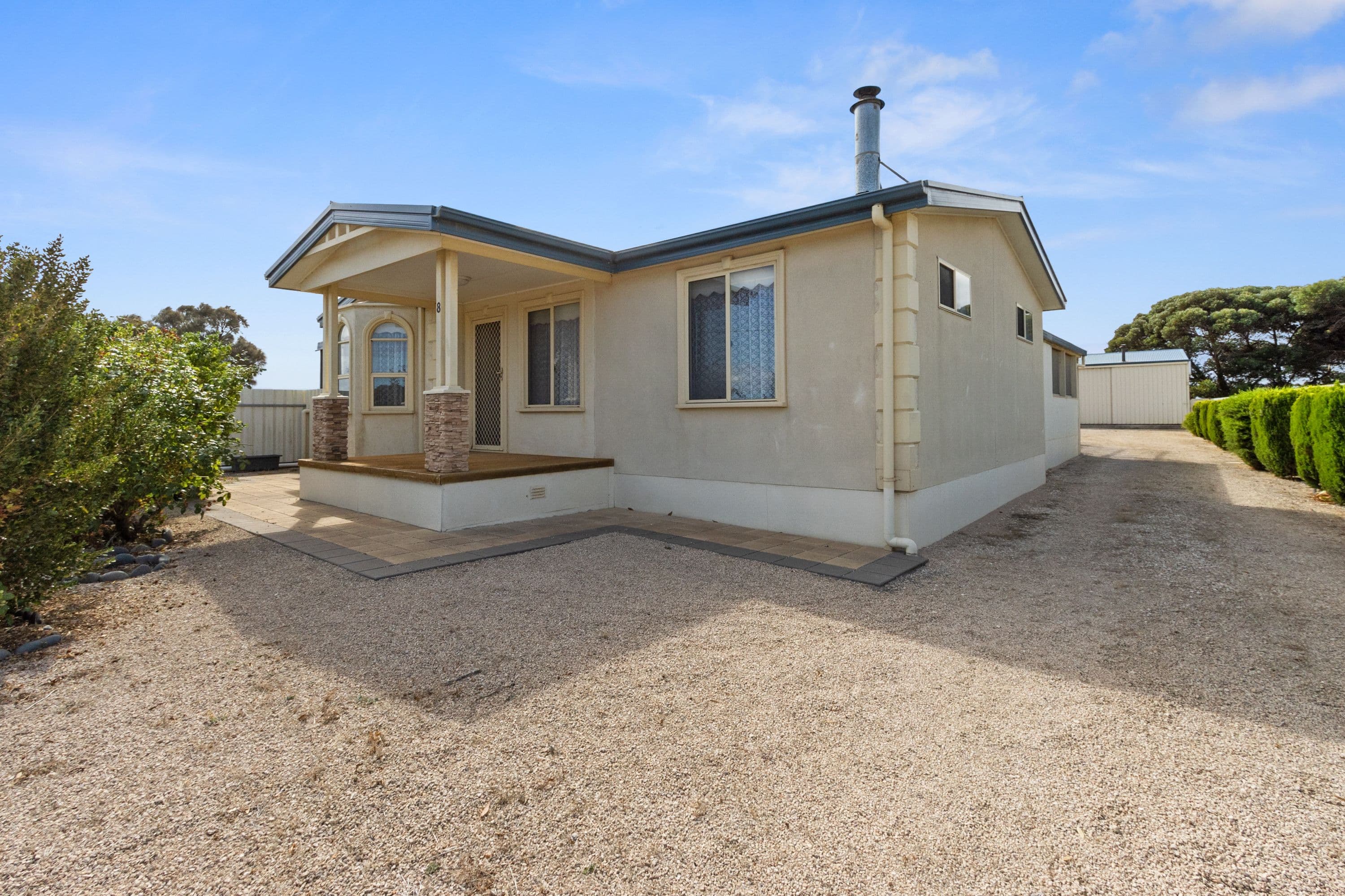 8 Fowler Street, Coobowie SA 5583, Coobowie - Image 1