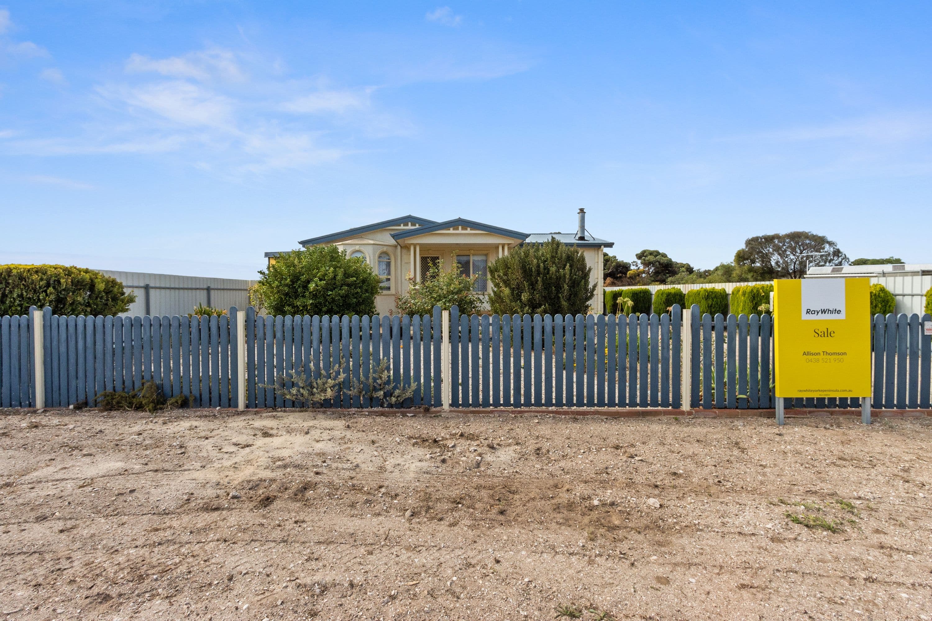 8 Fowler Street, Coobowie SA 5583, Coobowie - Thumbnail 2