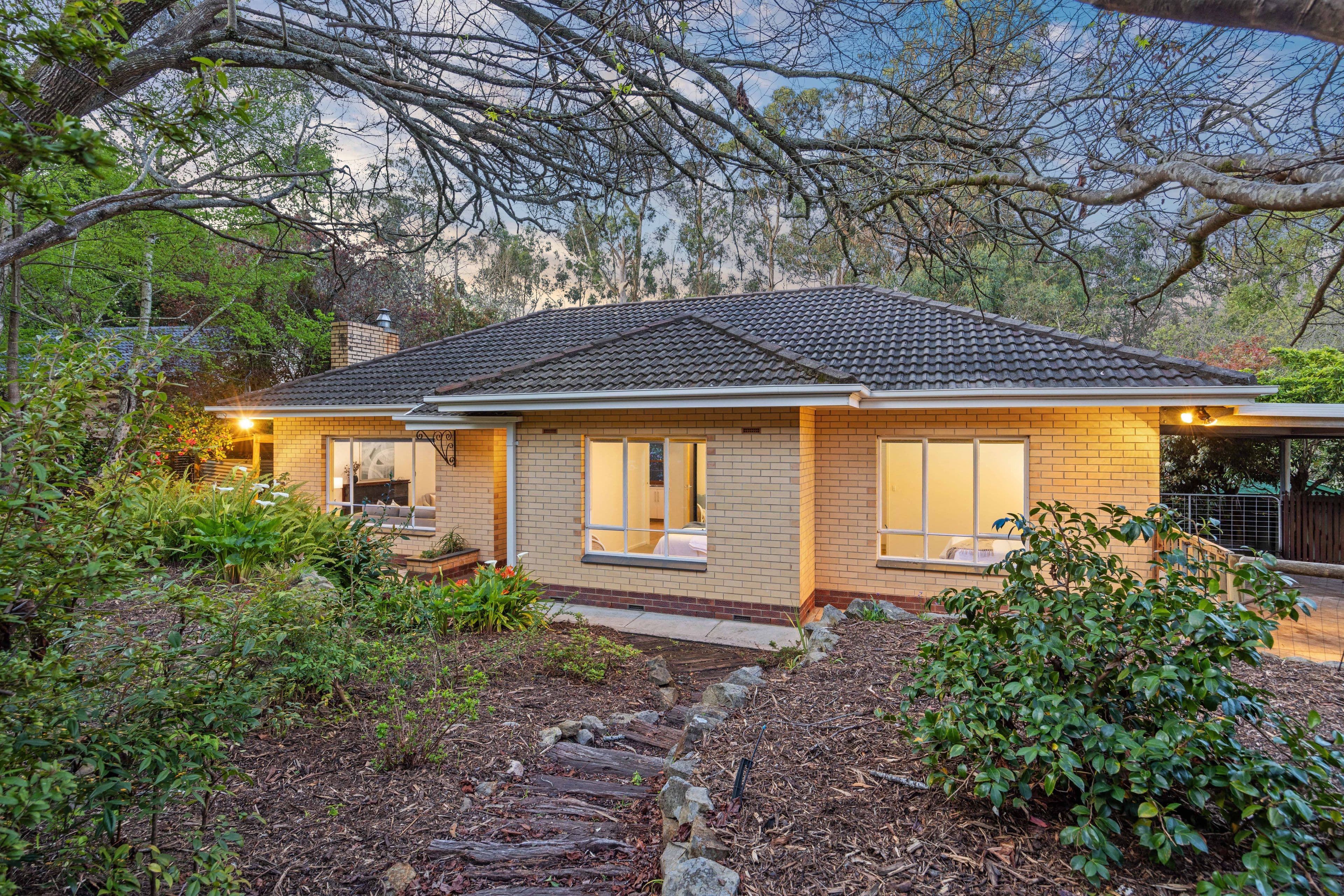 167 Longwood Road, Heathfield SA 5153, Heathfield - Image 1