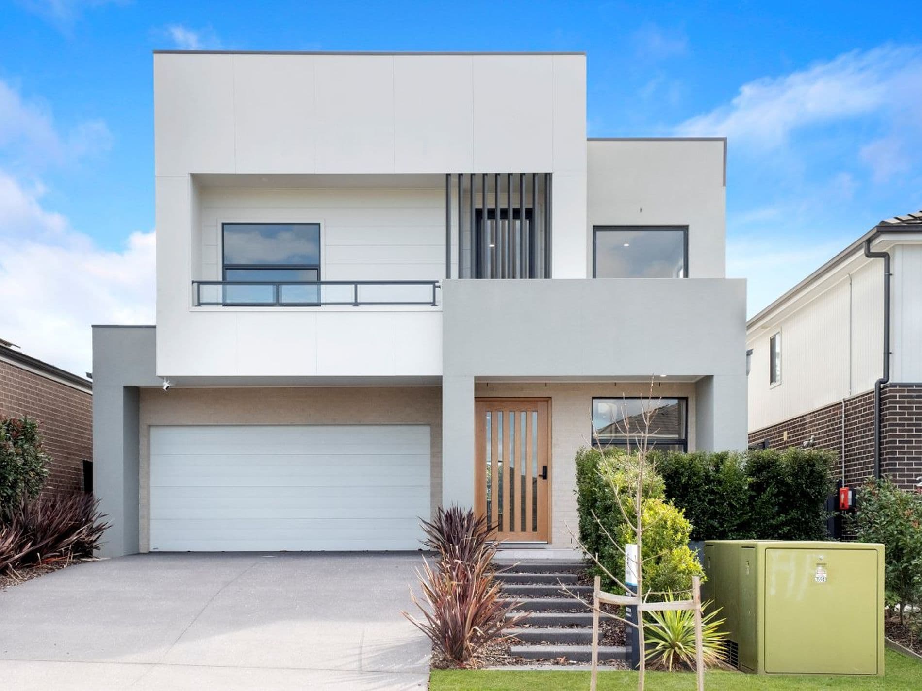 Riverstone, RIVERSTONE, Riverstone - Image 1