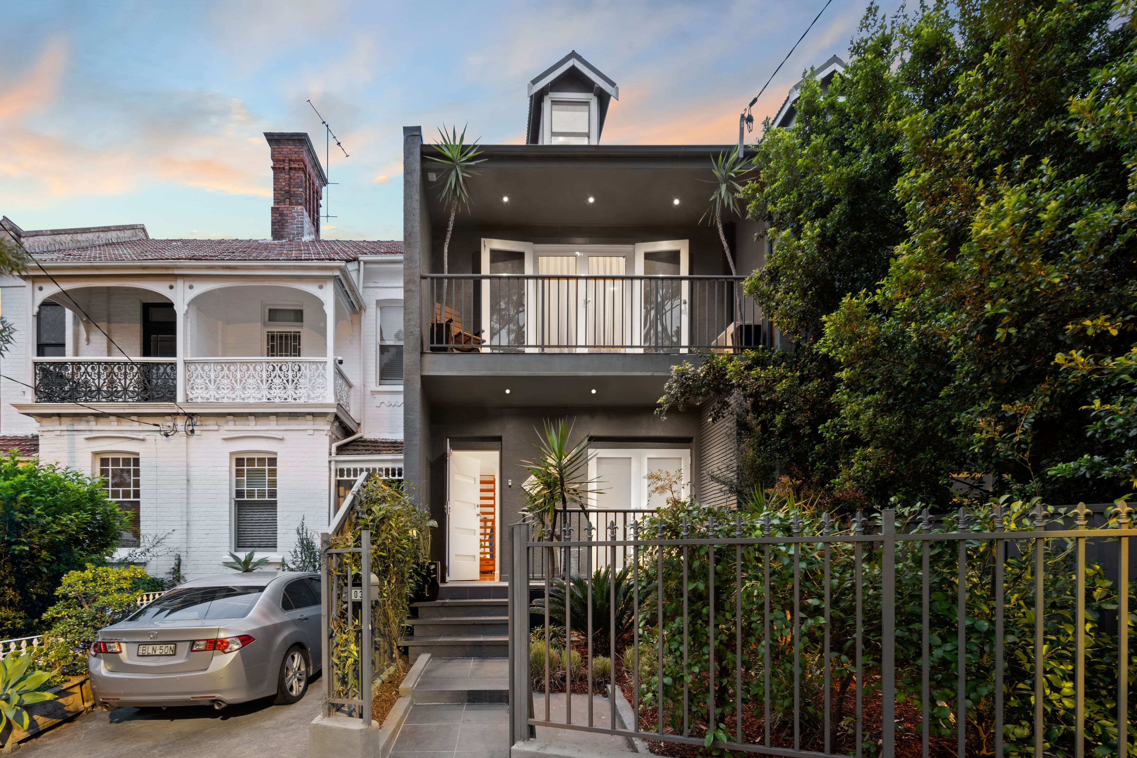 103 Arundel Street, Forest Lodge NSW 2037, Forest Lodge - Image 1