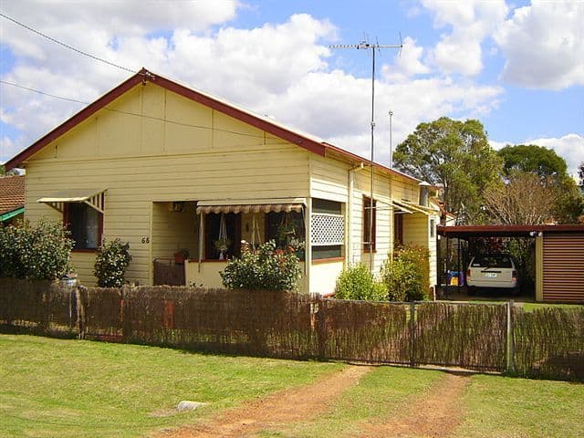 68 Armidale Street, SOUTH GRAFTON NSW 2460, South Grafton - Image 1