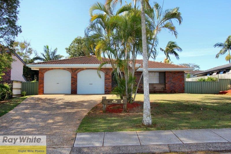 6 Oakleaf Street, EIGHT MILE PLAINS QLD 4113, Eight Mile Plains - Image 1