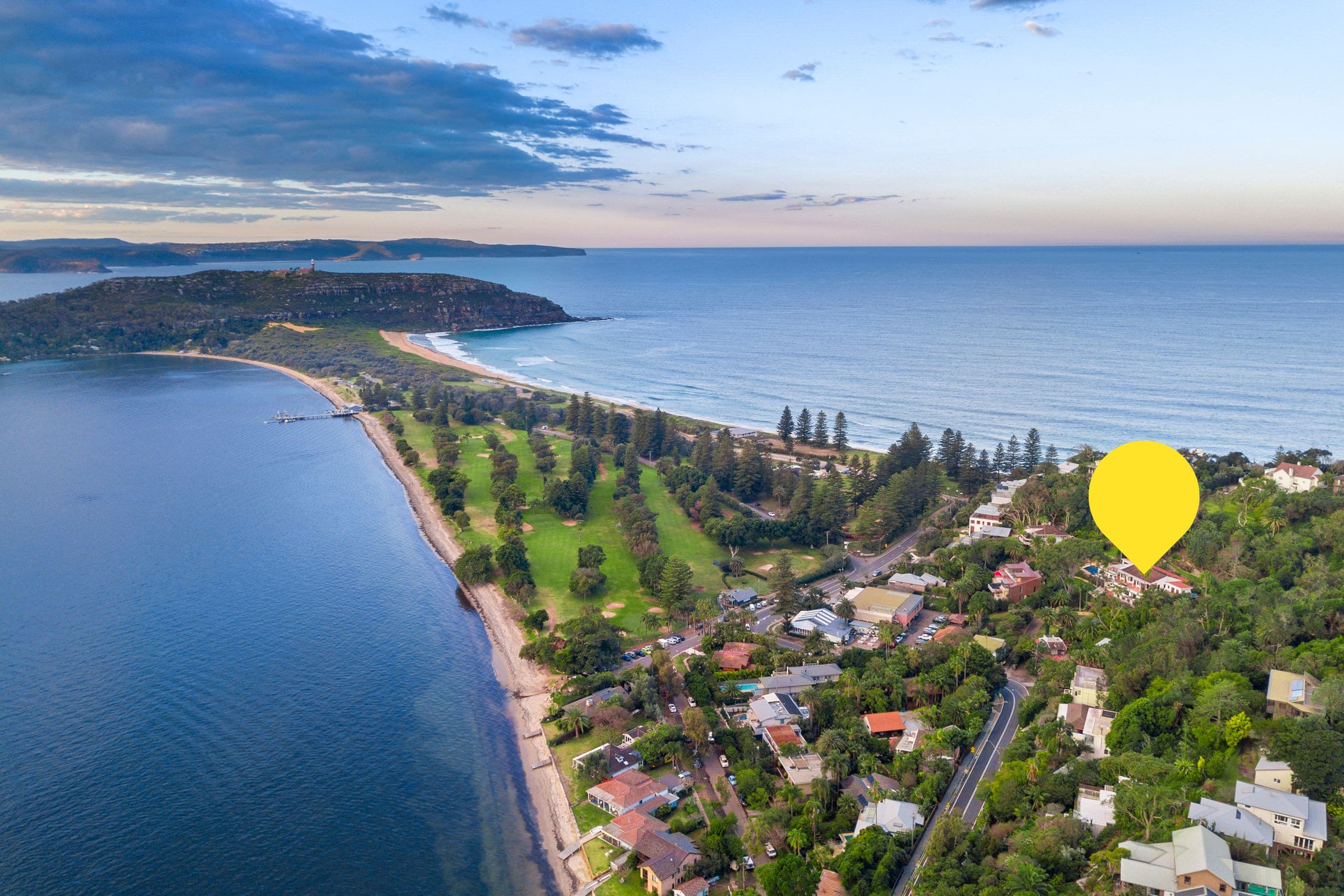 1178 Barrenjoey Road, Palm Beach NSW 2108, Palm Beach - Thumbnail 3