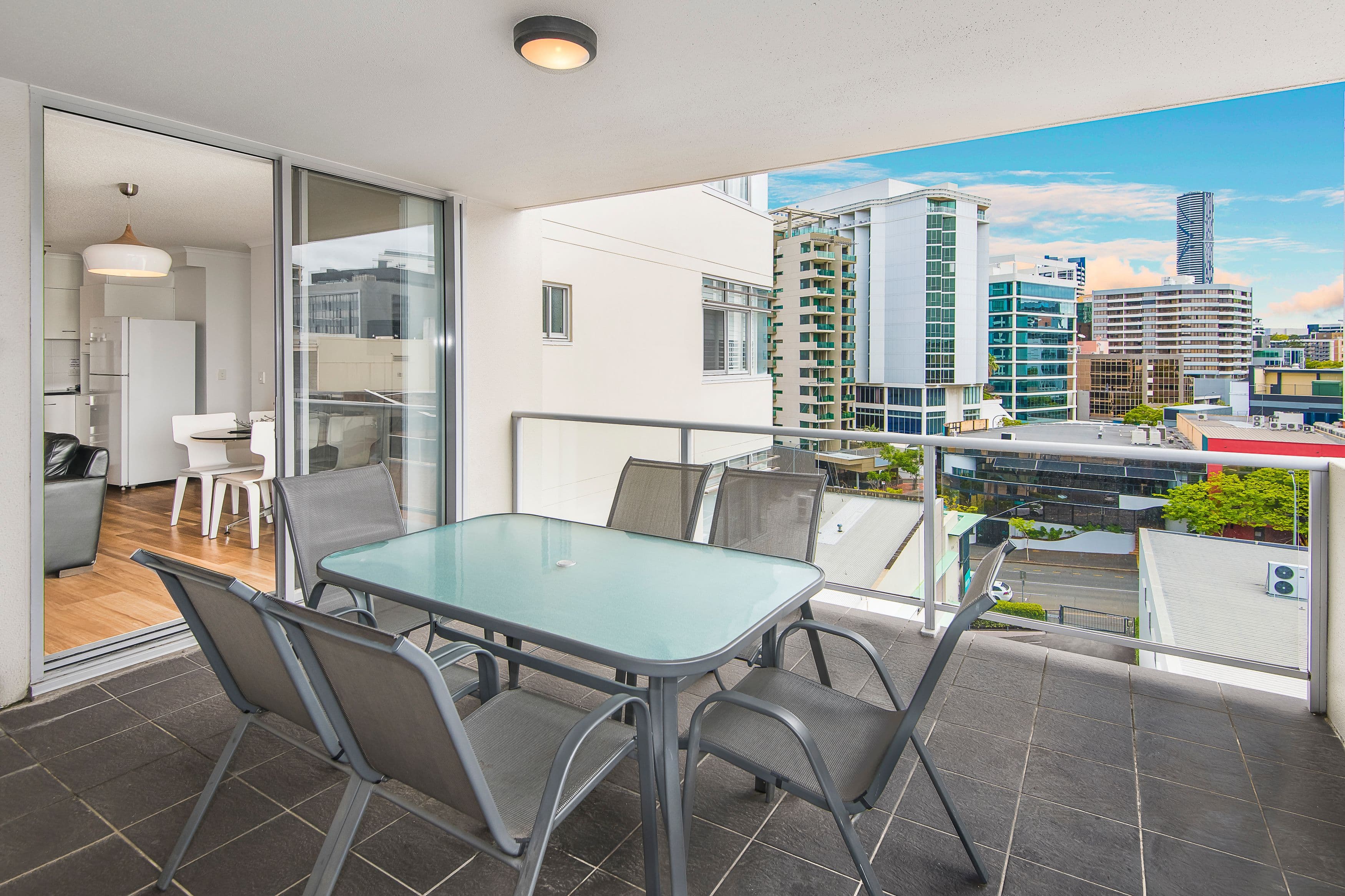 100 Bowen Street, Spring Hill QLD 4000, Spring Hill - Image 1