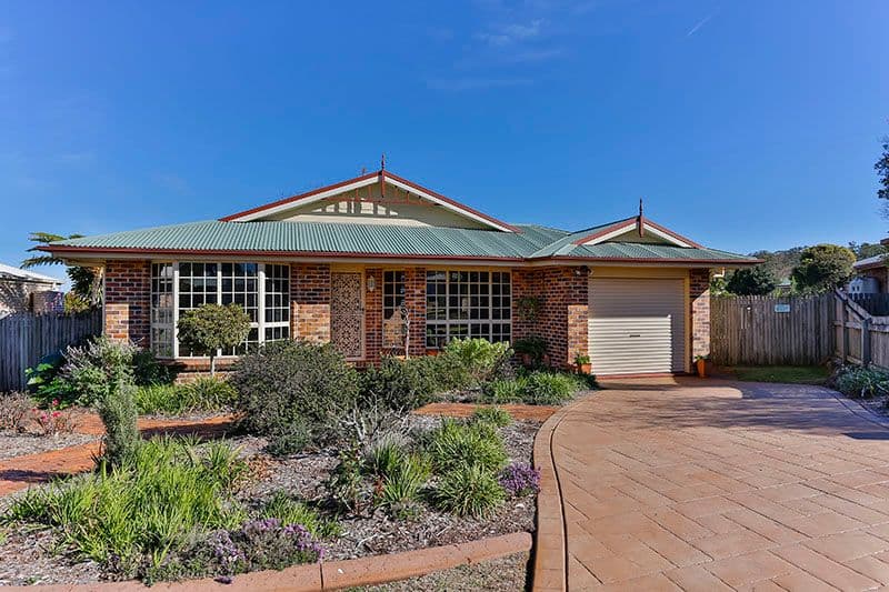 5 Caribou Court, WILSONTON QLD 4350, Wilsonton - Image 1