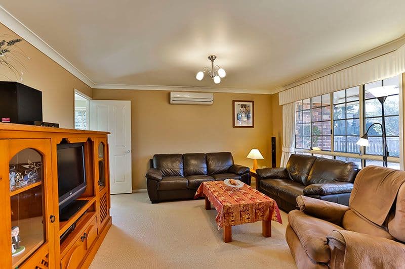 5 Caribou Court, WILSONTON QLD 4350, Wilsonton - Thumbnail 3