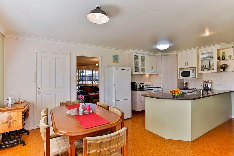 5 Caribou Court, WILSONTON QLD 4350, Wilsonton - Thumbnail 5