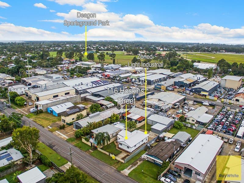 116 Hoskins Street, Sandgate QLD 4017, Sandgate - Image 1