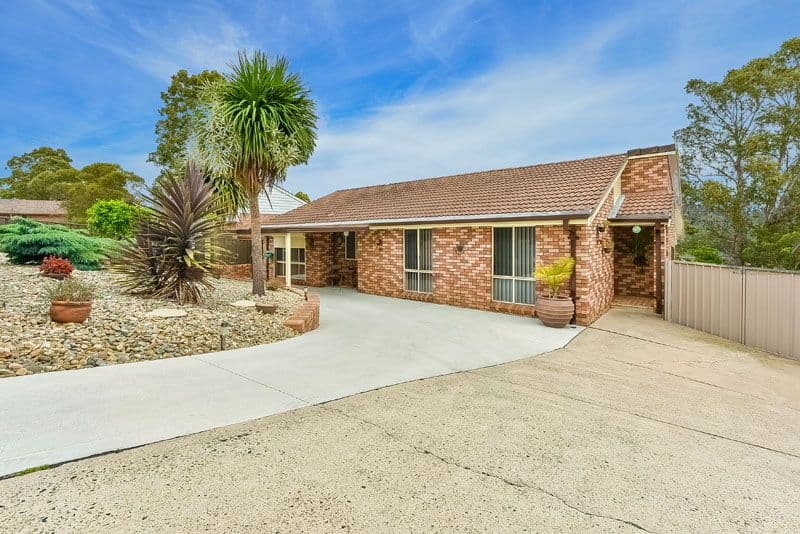 26 Burrinjuck Street, Leumeah NSW 2560, Leumeah - Image 1