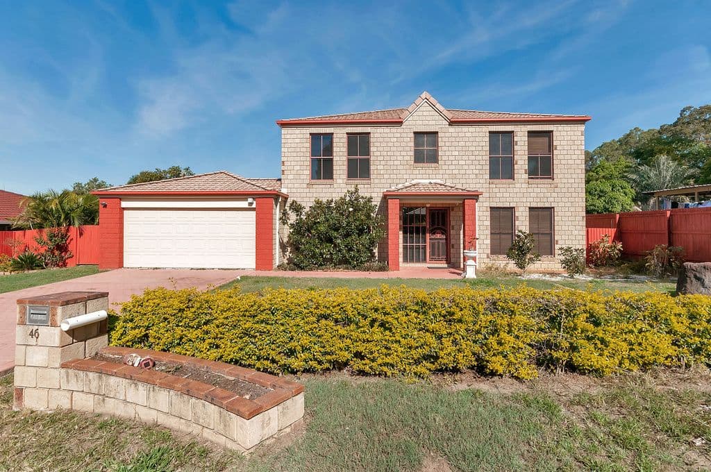 46 Cassowary Street, DOOLANDELLA QLD 4077, Doolandella - Image 1