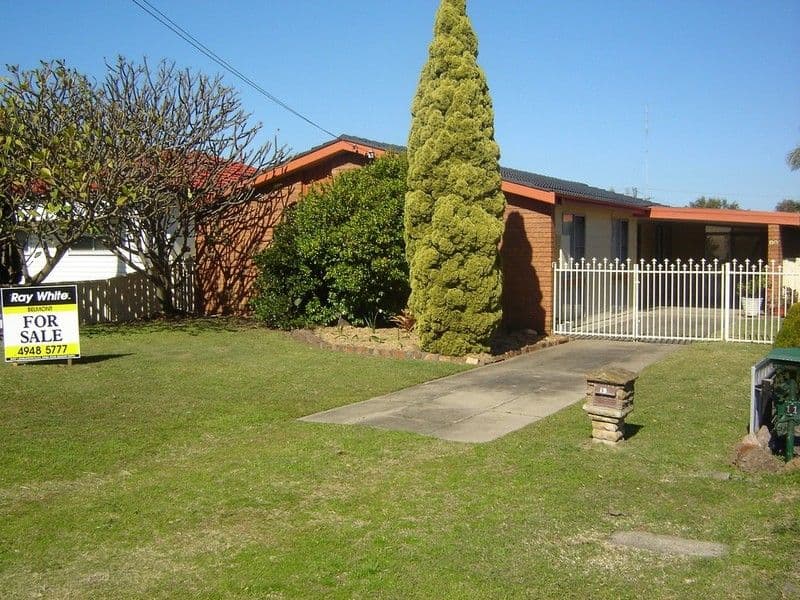 BELMONT SOUTH NSW 2280, Belmont South - Image 1