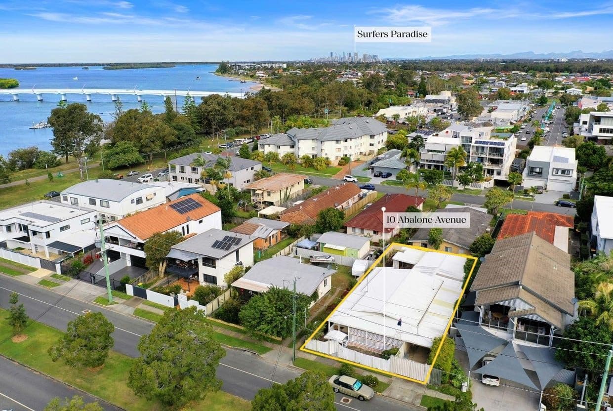 10 Abalone Avenue, Paradise Point QLD 4216, Paradise Point - Thumbnail 5