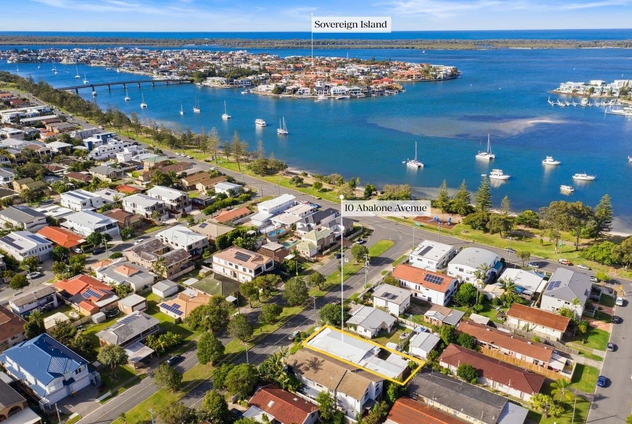 10 Abalone Avenue, Paradise Point QLD 4216, Paradise Point - Thumbnail 6