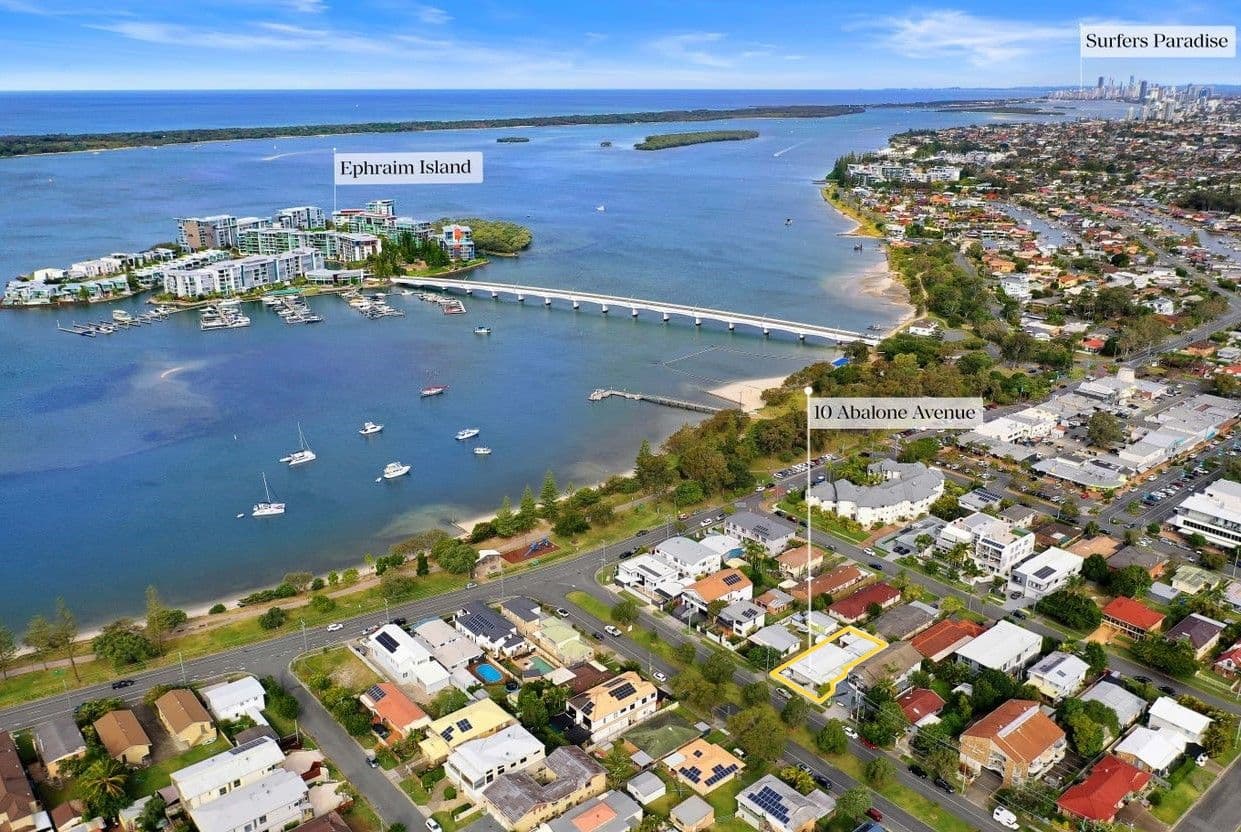 10 Abalone Avenue, Paradise Point QLD 4216, Paradise Point - Thumbnail 7