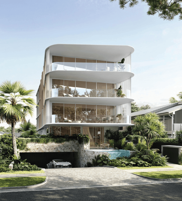 10 Abalone Avenue, Paradise Point QLD 4216, Paradise Point - Thumbnail 8