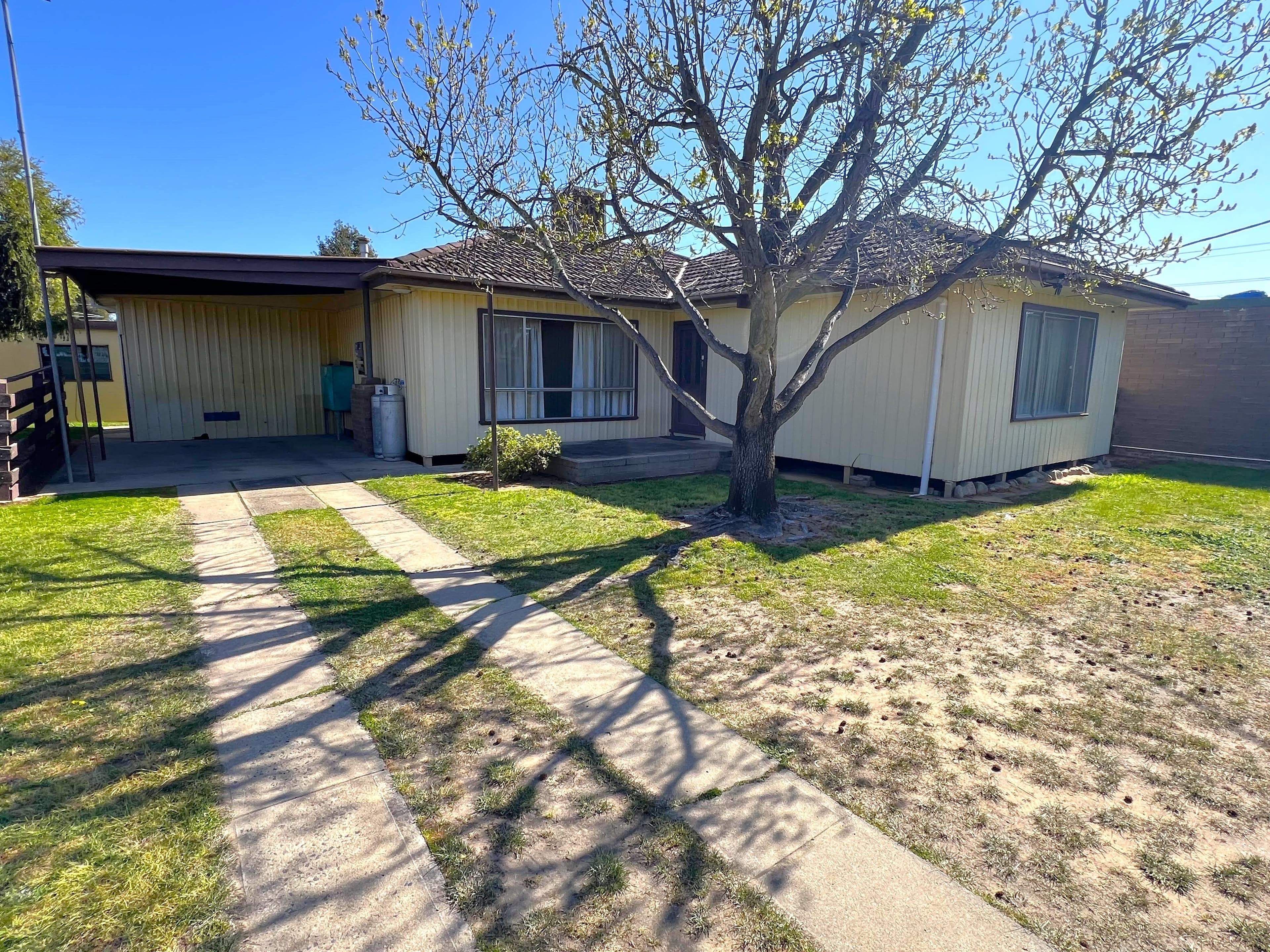 67 Decimus Street, Deniliquin NSW 2710, Deniliquin - Image 1