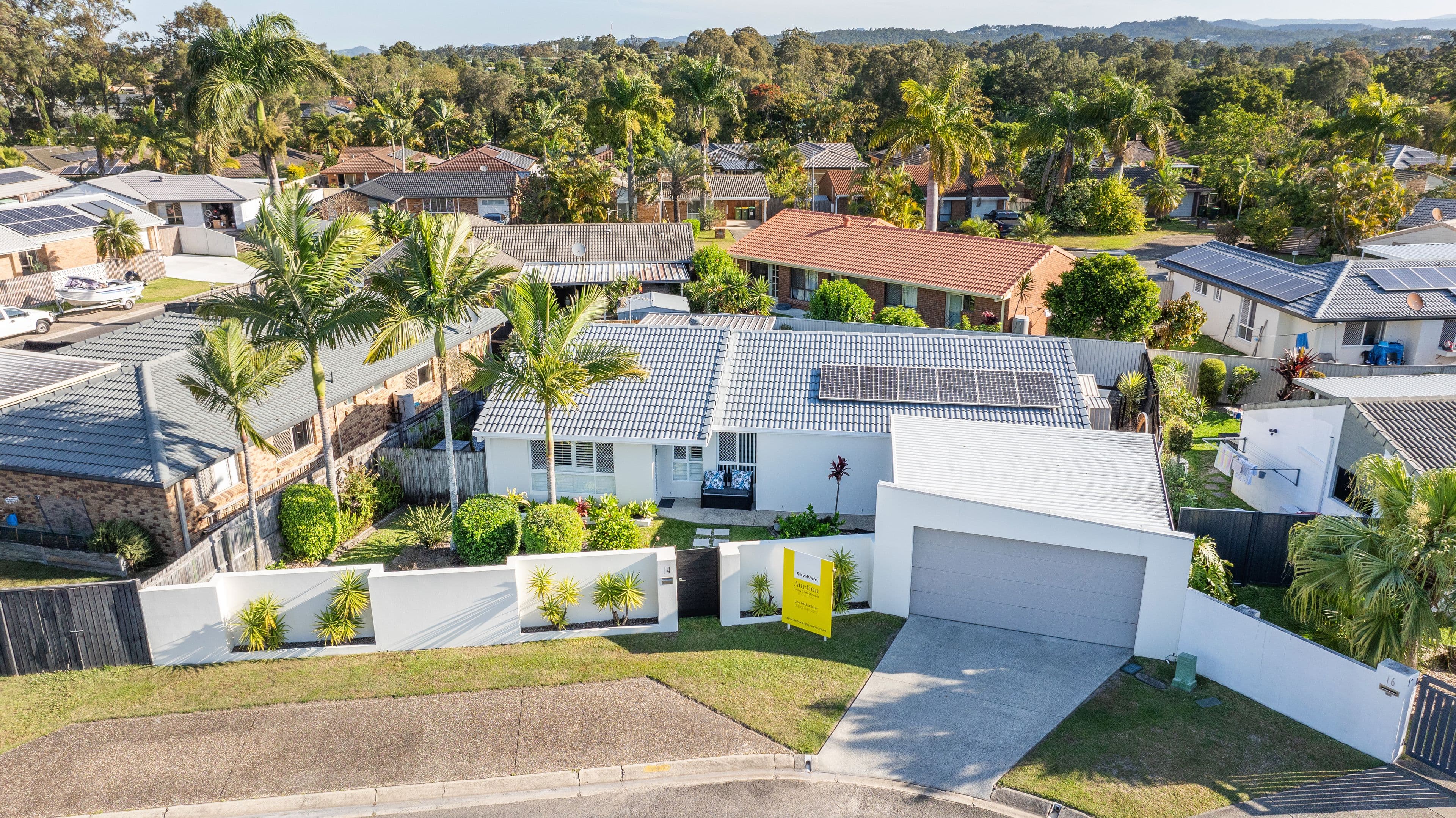 14 Marscay Avenue, Varsity Lakes QLD 4227, Varsity Lakes - Image 1