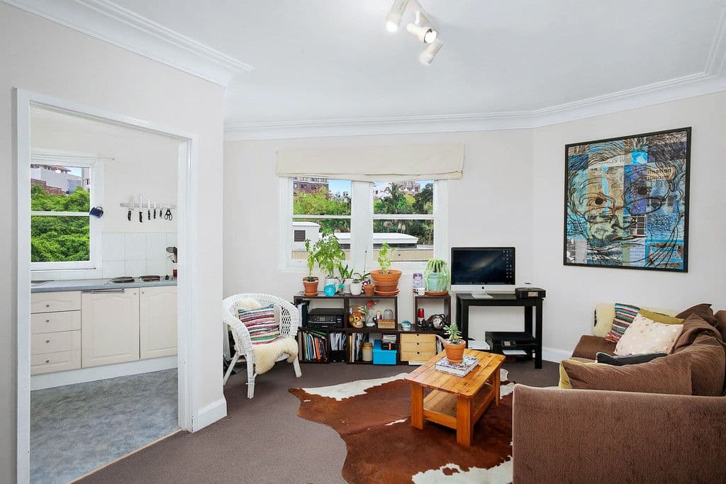 2 Ward Avenue, Elizabeth Bay NSW 2011, Elizabeth Bay - Image 1