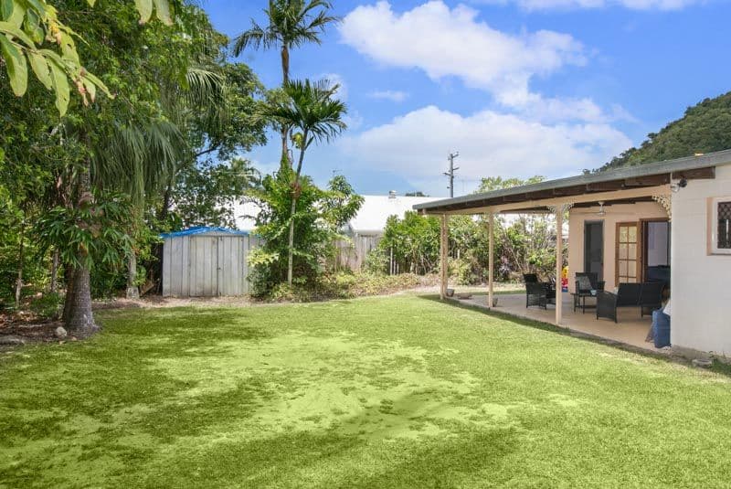 4 Bulolo Close, Trinity Beach QLD 4879, Trinity Beach - Thumbnail 4