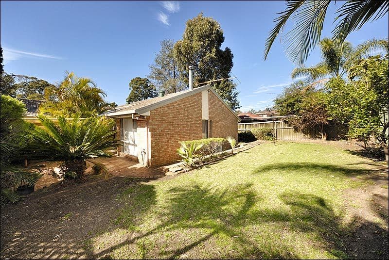 18 Allison Crescent, MENAI NSW 2234, Menai - Thumbnail 8