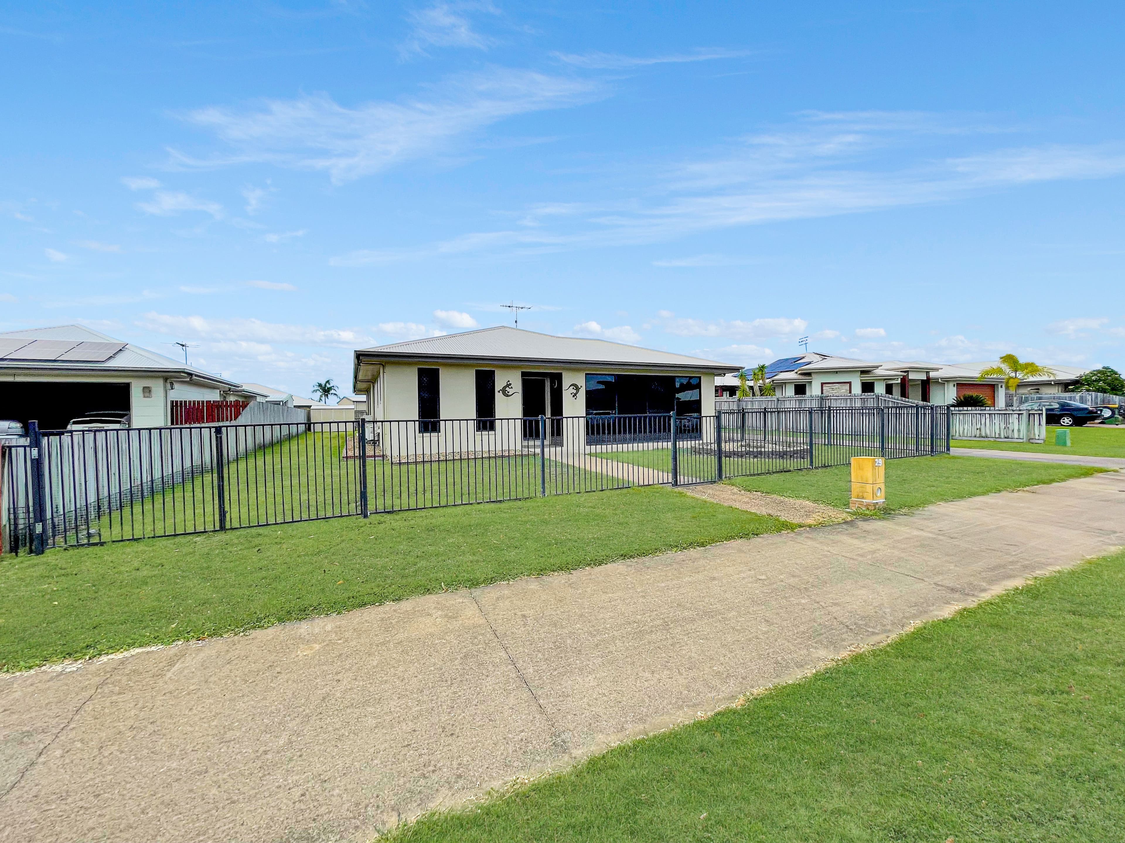 29 Millenium Drive, Sarina QLD 4737, Sarina - Image 1