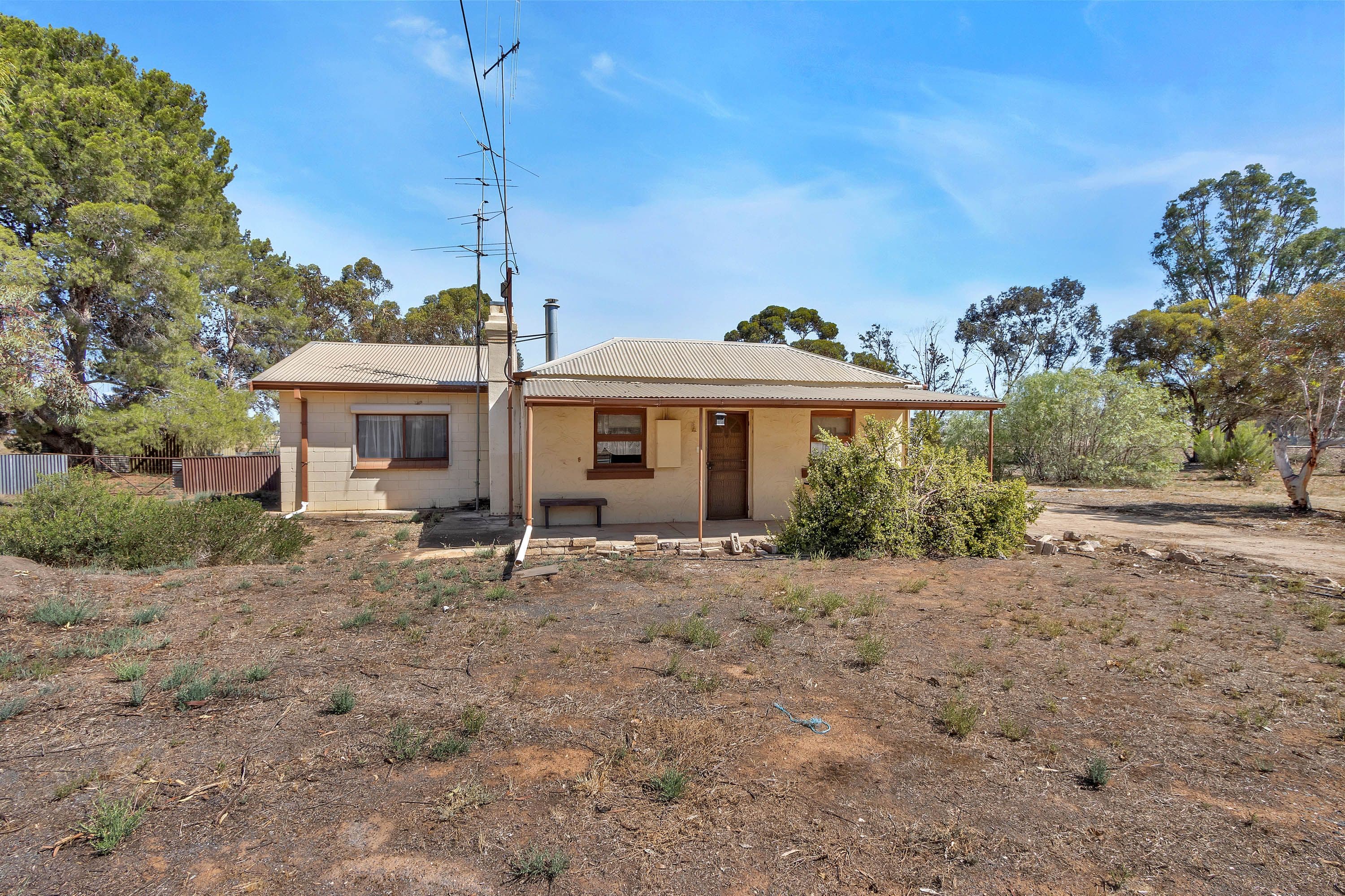46 Railway Terrace, Balaklava SA 5461, Balaklava - Image 1