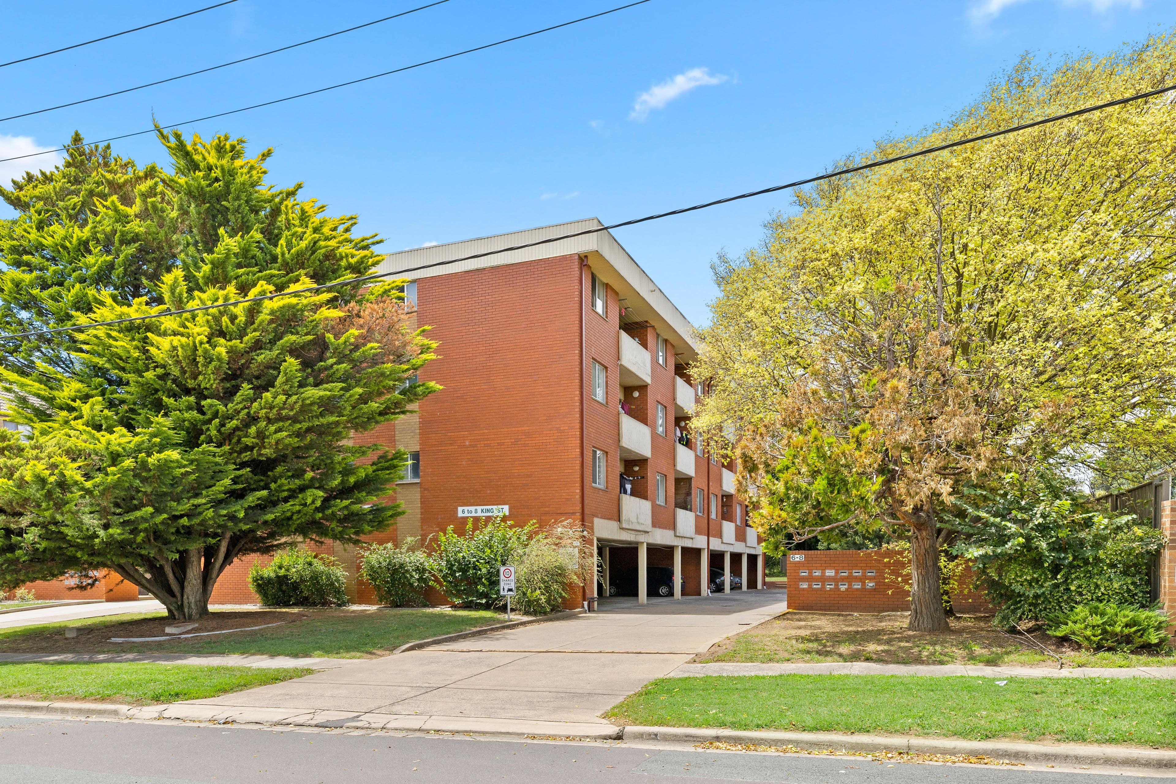 6 King Street, Crestwood NSW 2620, Crestwood - Image 1