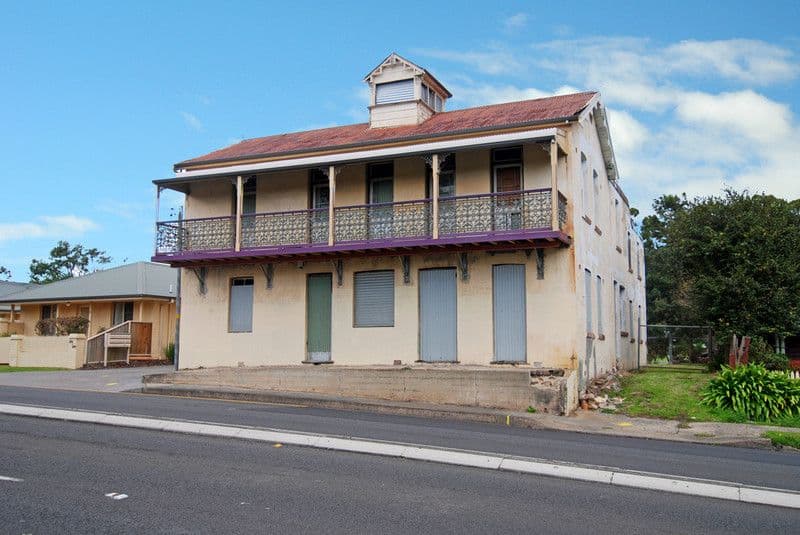 202 Princes Highway, BULLI NSW 2516, Bulli - Image 1