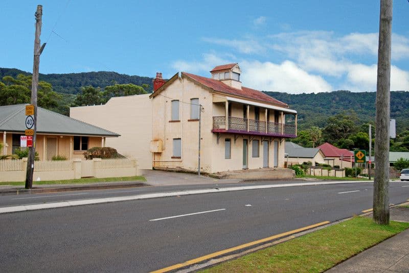 202 Princes Highway, BULLI NSW 2516, Bulli - Thumbnail 2