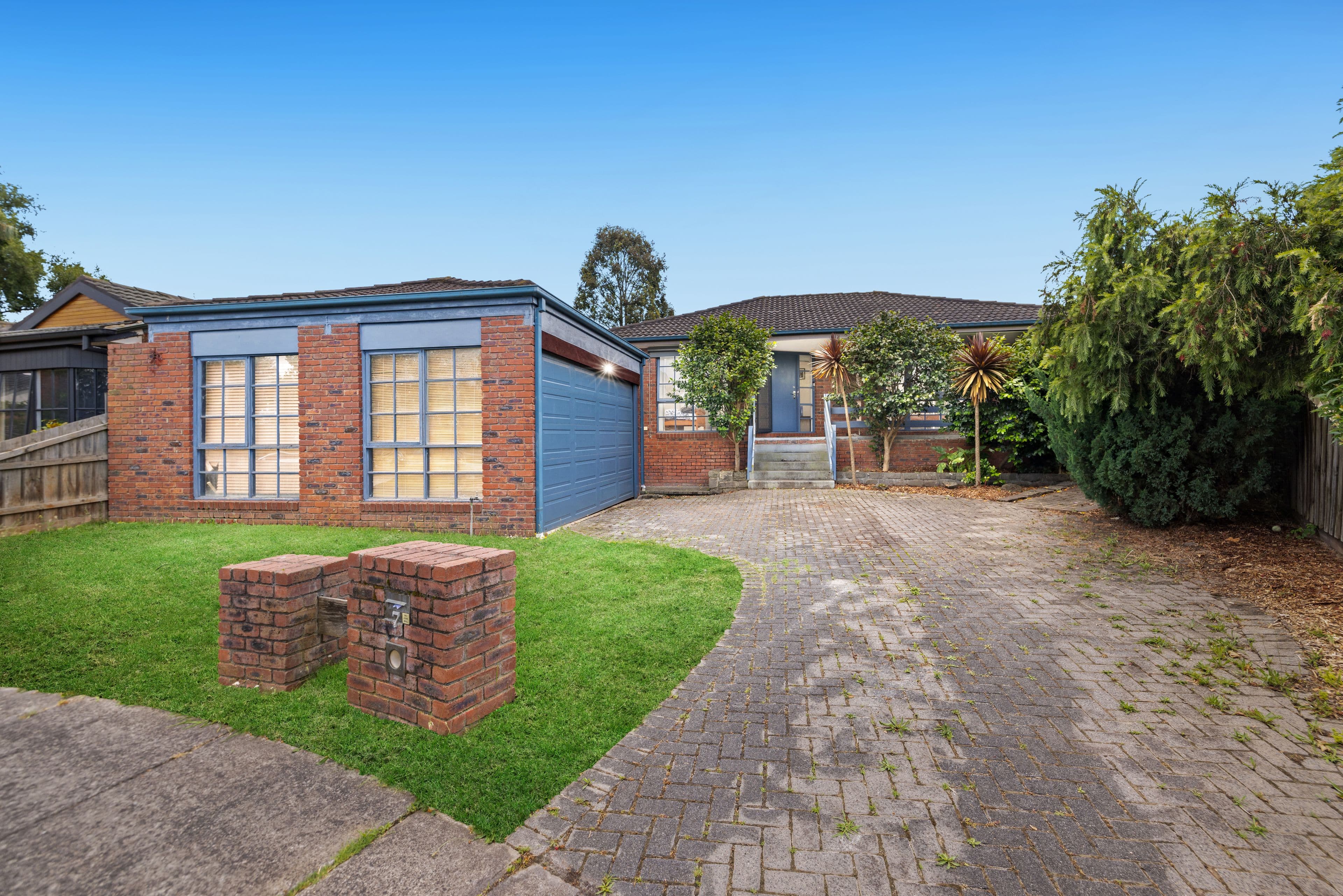 7 Winneke Court, Lysterfield VIC 3156, Lysterfield - Image 1
