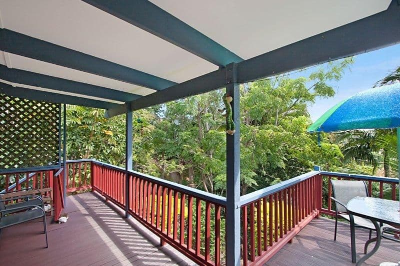 58 Panorama Drive, TWEED HEADS WEST NSW 2485, Tweed Heads West - Image 1