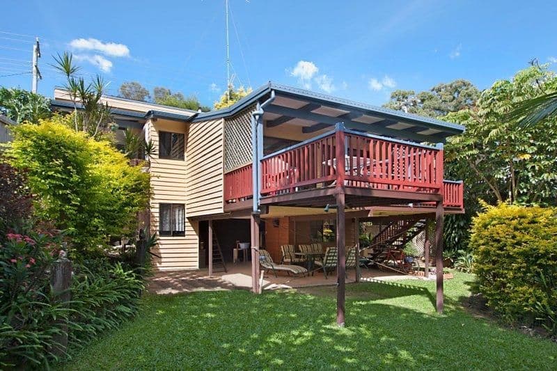 58 Panorama Drive, TWEED HEADS WEST NSW 2485, Tweed Heads West - Thumbnail 8