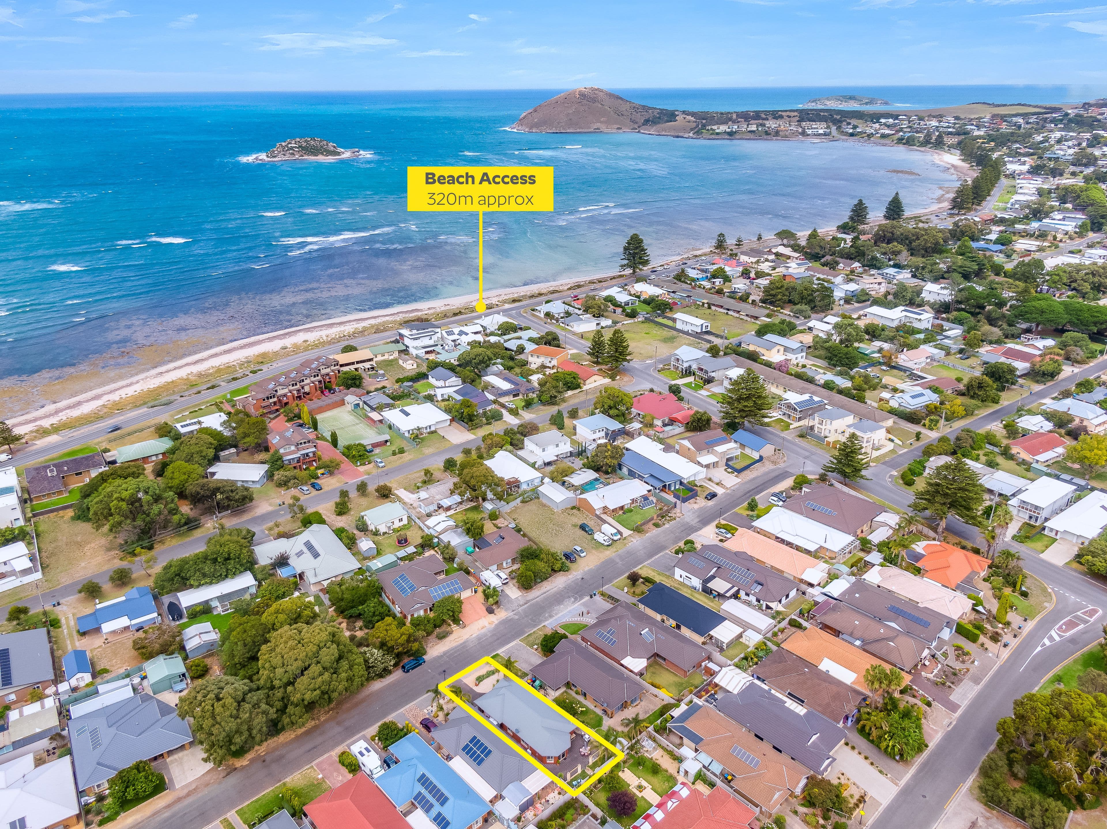 45 Ainslie Roberts Drive, Encounter Bay SA 5211, Encounter Bay - Image 1