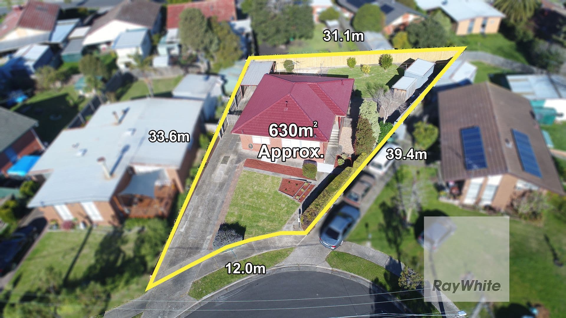 13 Fraser Court, Jacana VIC 3047, Jacana - Thumbnail 2