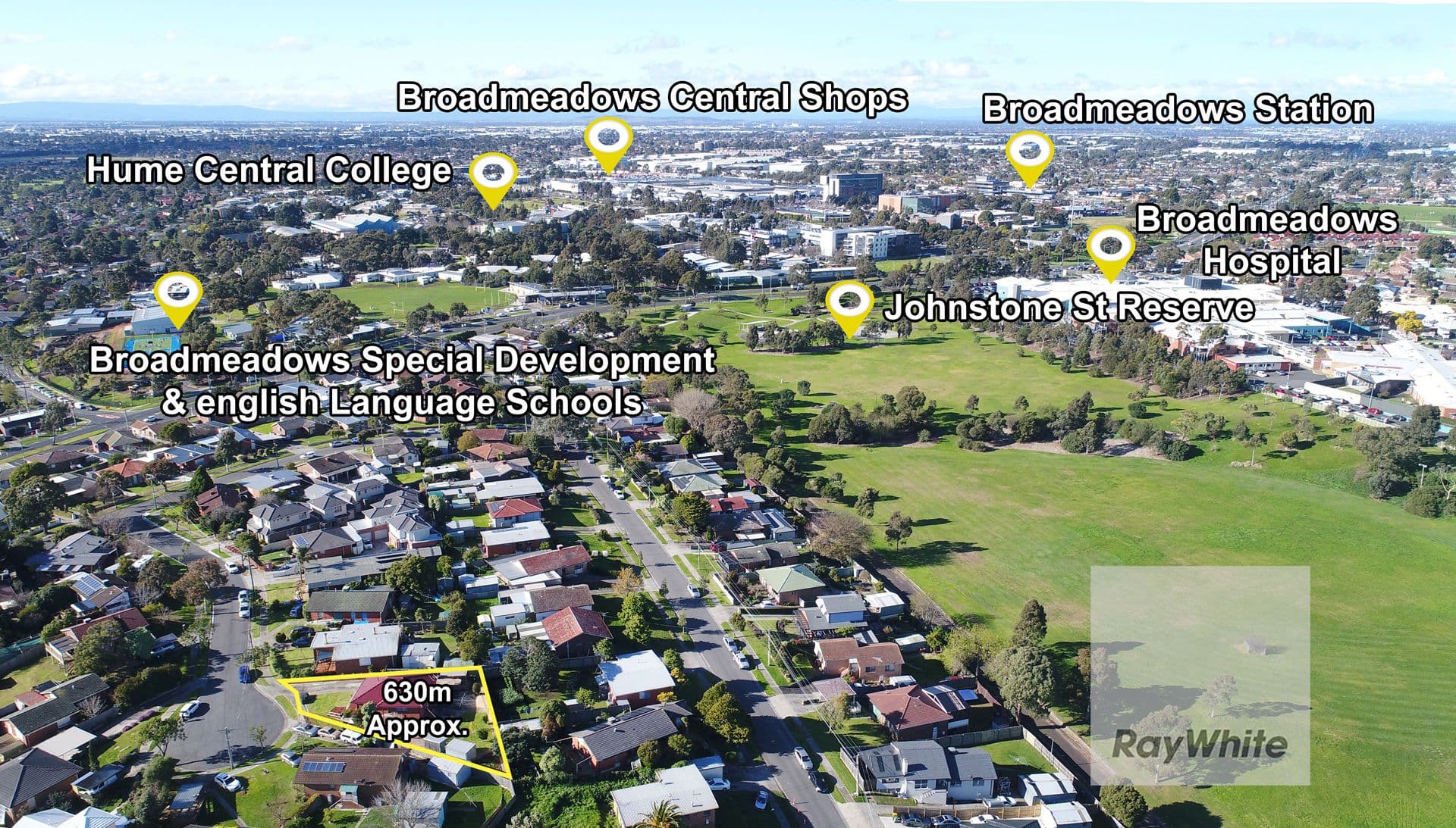 13 Fraser Court, Jacana VIC 3047, Jacana - Thumbnail 3