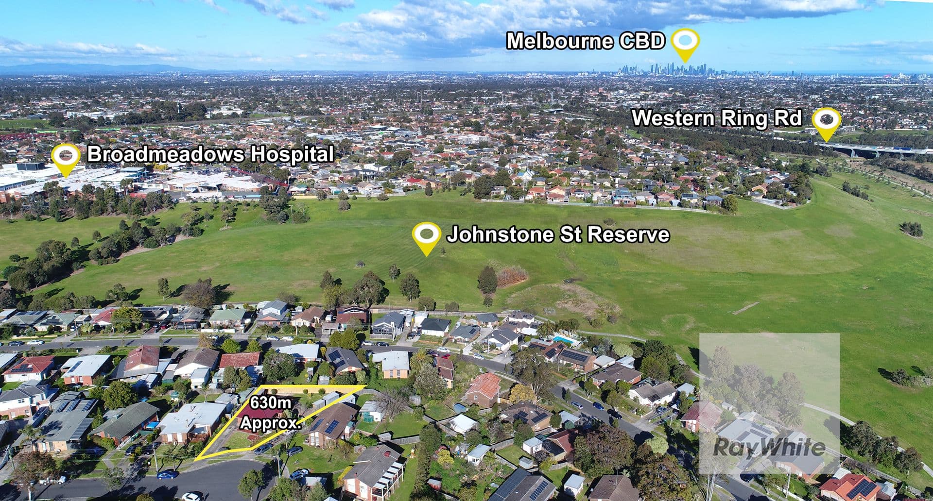 13 Fraser Court, Jacana VIC 3047, Jacana - Thumbnail 4