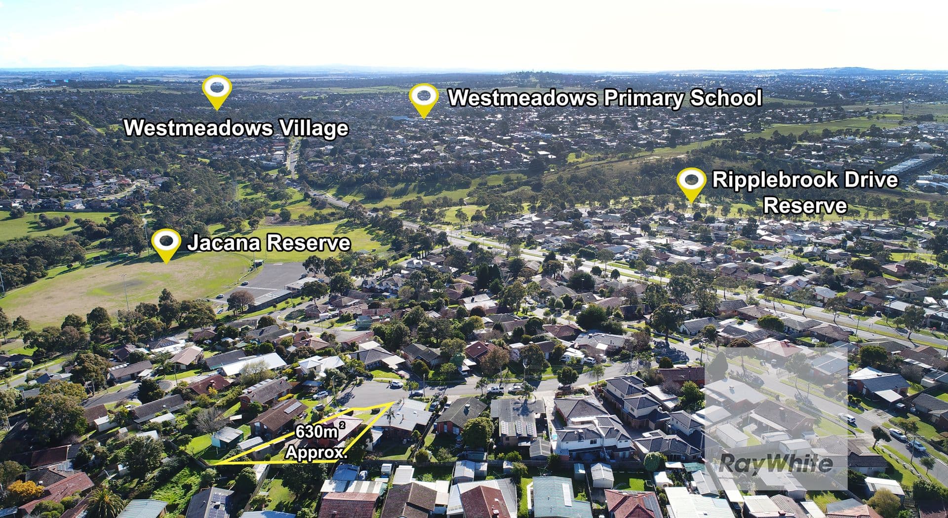 13 Fraser Court, Jacana VIC 3047, Jacana - Thumbnail 5