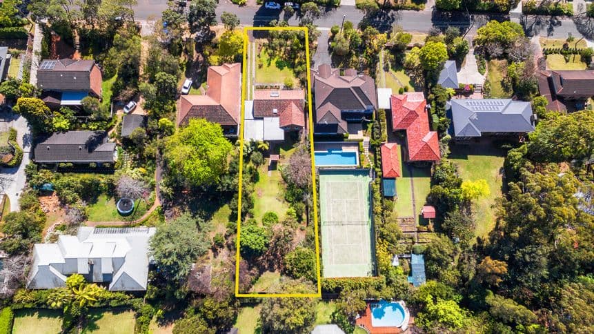 24 Tennyson Avenue, Turramurra - Image 1