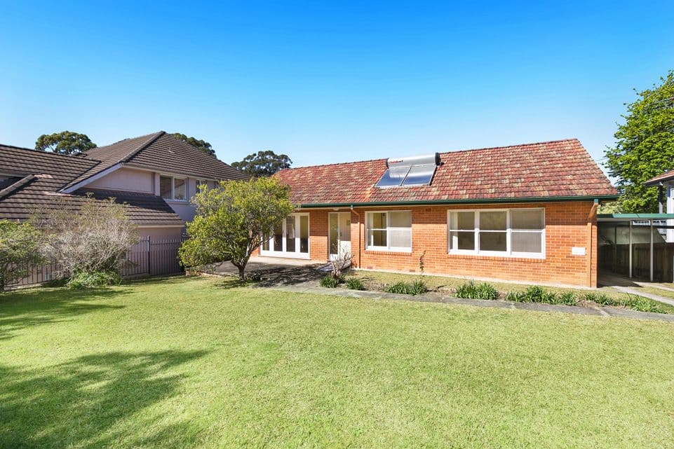 24 Tennyson Avenue, Turramurra - Thumbnail 2
