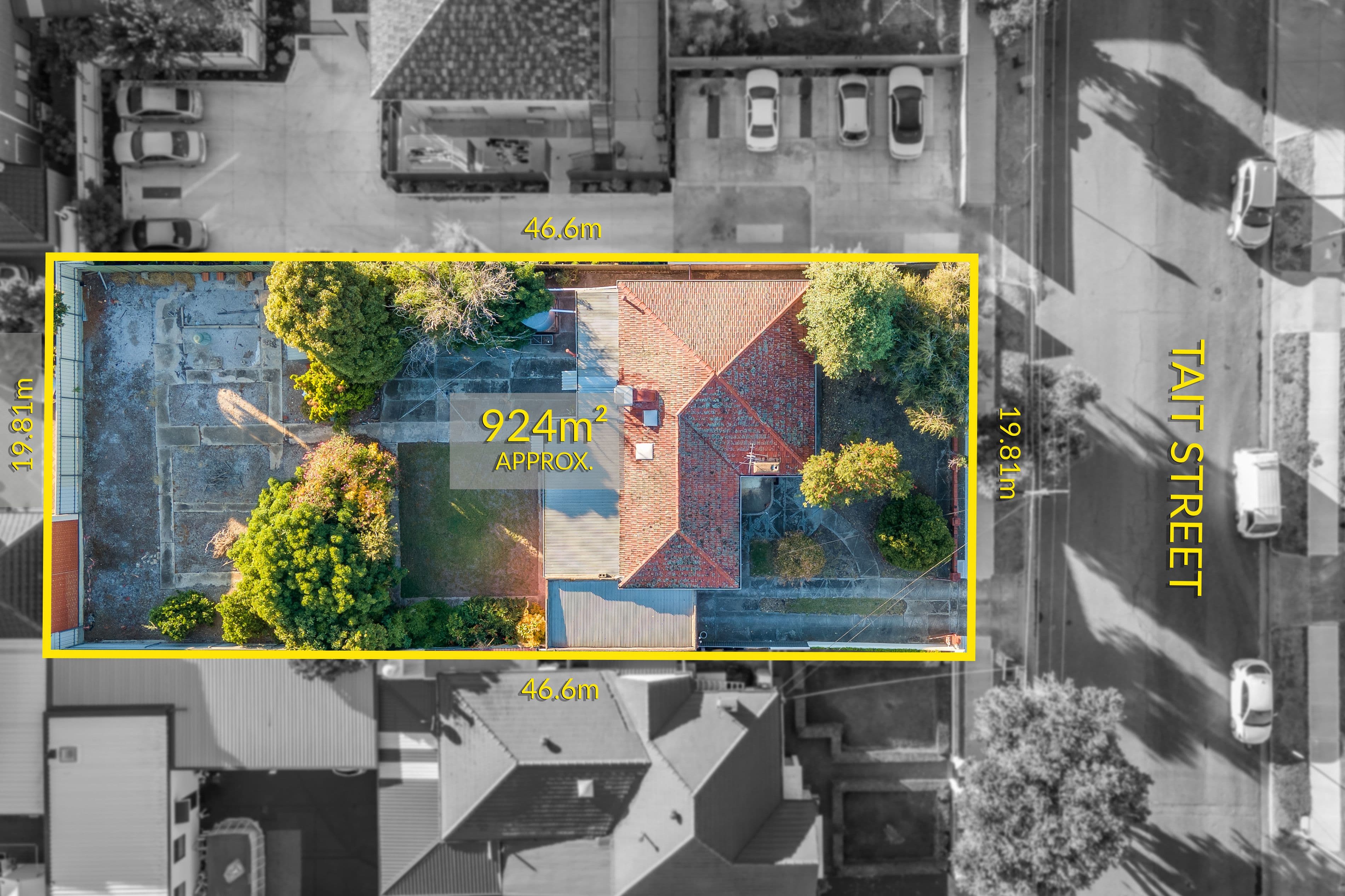 47 Tait Street, Renown Park SA 5008, Renown Park - Image 1