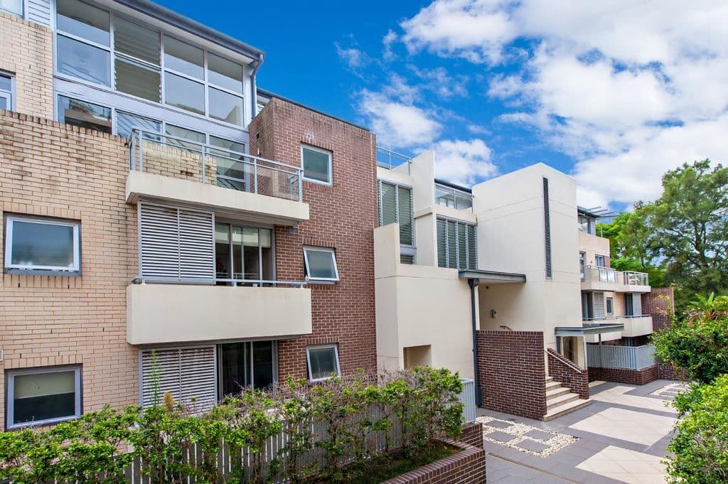 16-20 Larkin Street, CAMPERDOWN NSW 2050, Camperdown - Thumbnail 5