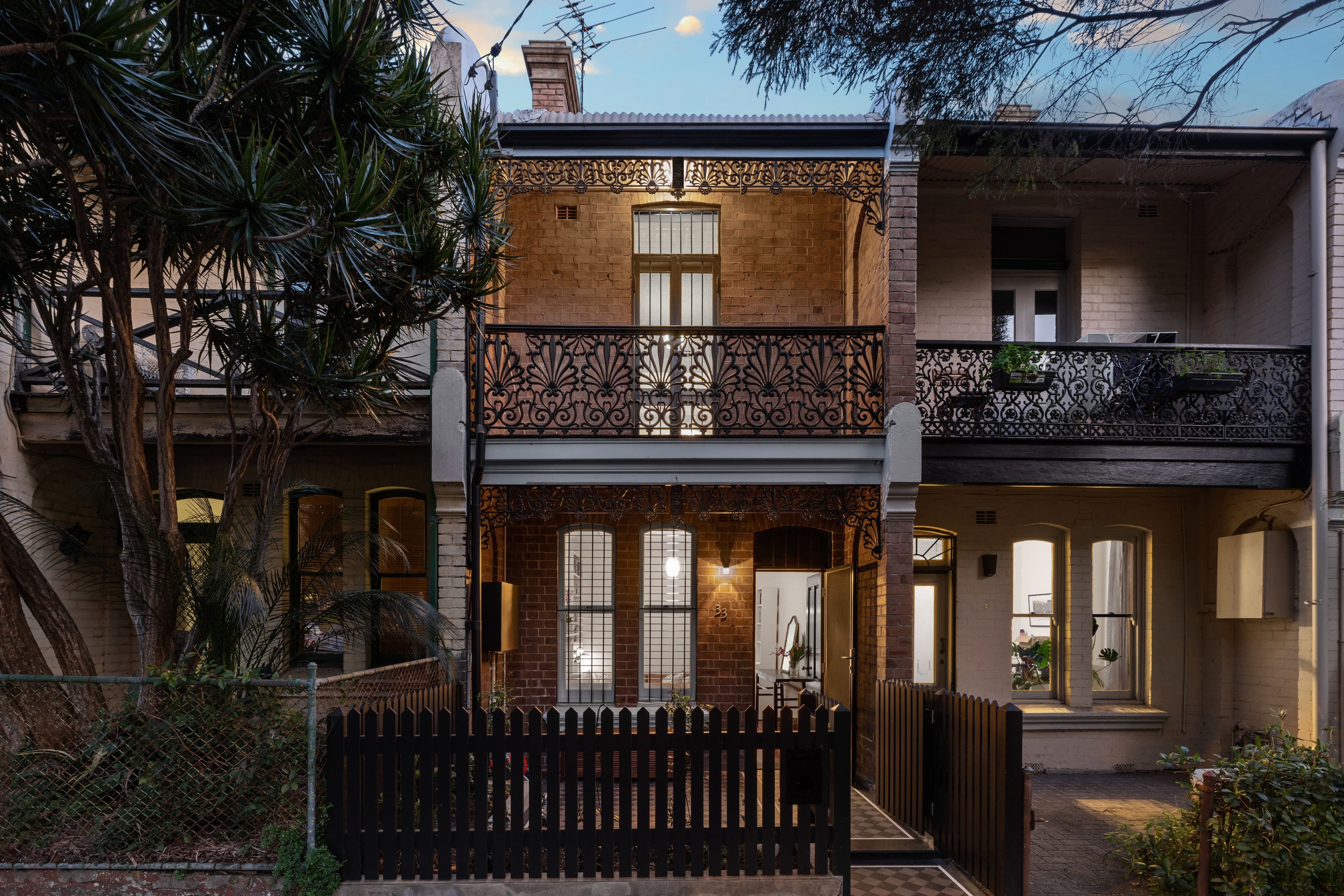 33 Fowler Street, Camperdown NSW 2050, Camperdown - Image 1