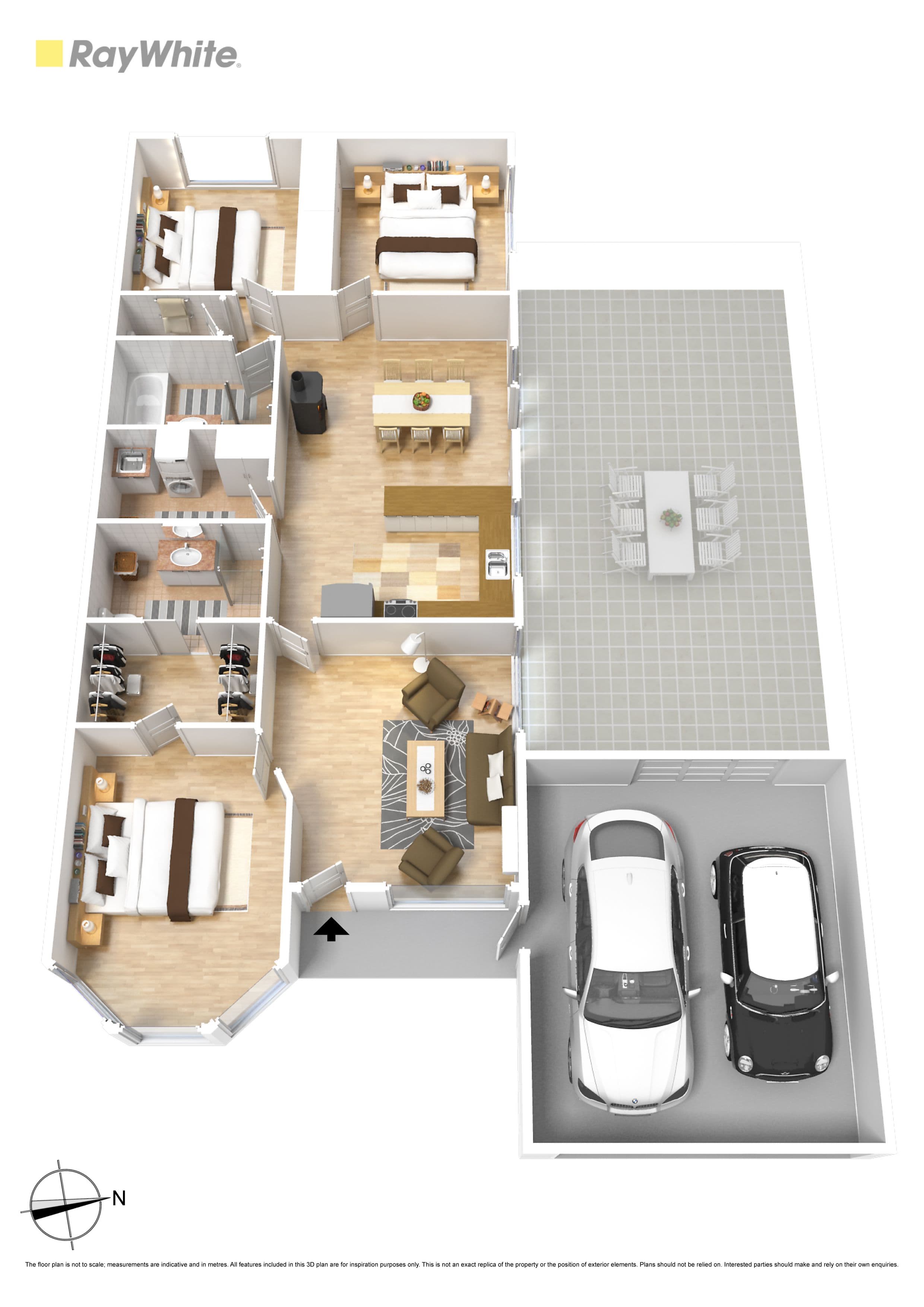 10 Penlow Court, Hillside VIC 3037, Hillside - Thumbnail 8